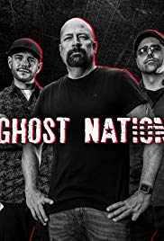 (image for) Ghost Nation - Season 1